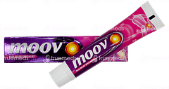 Moov Ointment 30gm