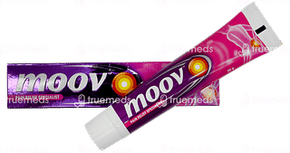 Moov Ointment 30 GM