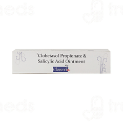 Clonext S Ointment 45gm Clonext S Ointment 45gm