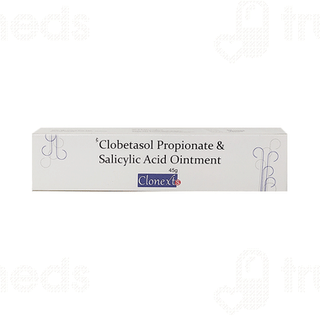 Clonext S Ointment 45gm