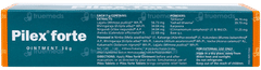 Himalaya Pilex Forte Ointment 30gm