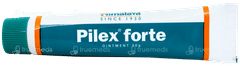 Himalaya Pilex Forte Ointment 30gm