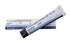 Betadine Ointment 20gm