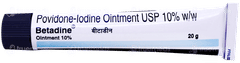 Betadine 10% Ointment 20gm