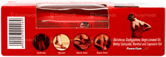 Powerflam Red Gel 30Gm