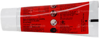 Powerflam Red Gel 30Gm
