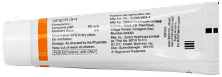 Xylocaine 5% Ointment 50gm