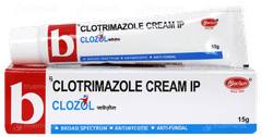 Clozol Ointment 15gm