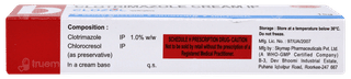 Clozol Ointment 15gm