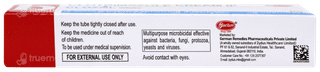 Clozol Ointment 15gm