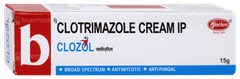 Clozol Ointment 15gm
