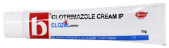 Clozol Ointment 15gm