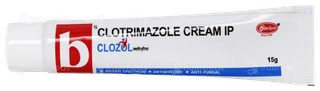 Clozol Ointment 15gm