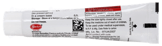Clozol Ointment 15gm
