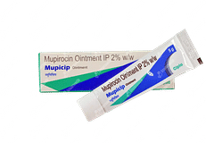 Mupicip Ointment 5gm