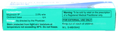 Mupicip Ointment 5gm