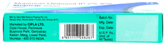 Mupicip Ointment 5gm