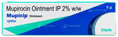 Mupicip Ointment 5gm