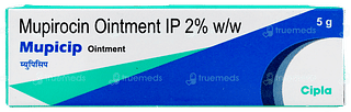 Mupicip Ointment 5gm