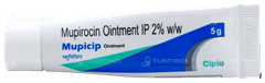 Mupicip Ointment 5gm