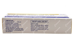 Healfast Ointment 20gm