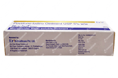 Healfast Ointment 20gm