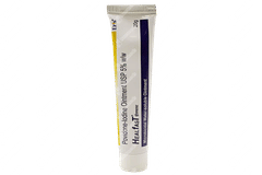 Healfast Ointment 20gm