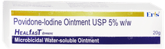 Healfast Ointment 20gm