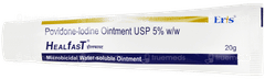 Healfast Ointment 20gm