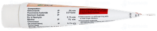 Macderm K10 Cream 15gm