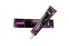 Clobesalic Ointment 20gm