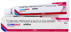 Clobesalic Ointment 20gm