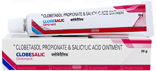 Clobesalic Ointment 20gm