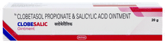 Clobesalic Ointment 20gm Clobesalic Ointment 20gm