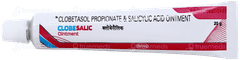 Clobesalic Ointment 20gm Clobesalic Ointment 20gm