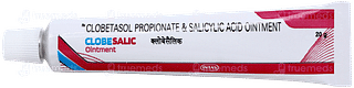 Clobesalic Ointment 20gm