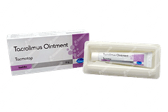 Tacmotop Ointment 10gm