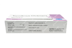 Tacmotop Ointment 10gm
