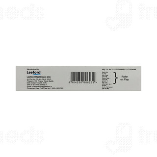 Tacmotop Ointment 10gm