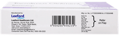 Tacmotop Ointment 10Gm Tacmotop Ointment 10Gm