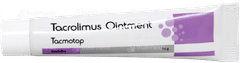 Tacmotop Ointment 10Gm Tacmotop Ointment 10Gm