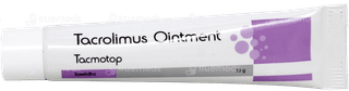 Tacmotop Ointment 10Gm