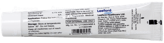 Tacmotop Ointment 10Gm