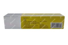 Tacrovera Ointment 15gm Tacrovera Ointment 15gm