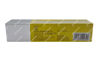 Tacrovera 0.03 % Ointment 15 GM