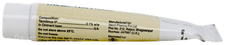 Tacrovera Forte Ointment 15gm