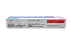 Mylimus 0.1% Ointment 20gm