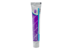 Mylimus 0.1% Ointment 20gm