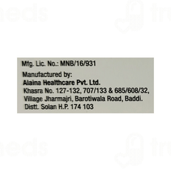 Mylimus 0.1% Ointment 20Gm Mylimus 0.1% Ointment 20Gm