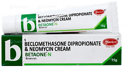 Betaone N Cream 15gm